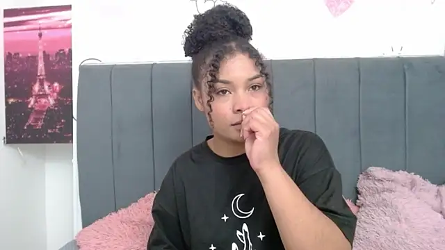 KittyBrookex online show from March 6, 1:57 pm