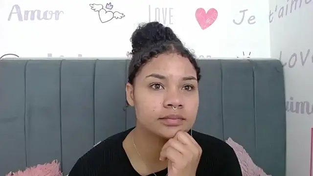 KittyBrookex online show from March 12, 2:34 pm