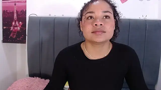 KittyBrookex online show from September 18, 3:25 pm