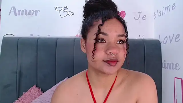 KittyBrookex online show from October 14, 2:29 pm