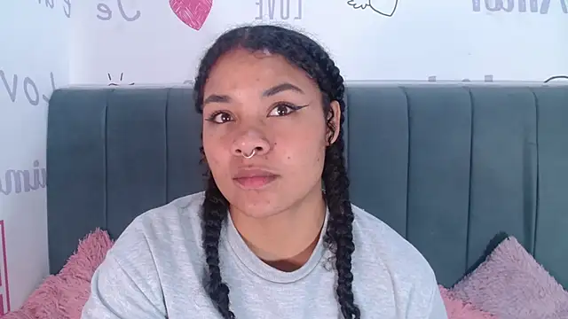 KittyBrookex online show from October 26, 3:56 am