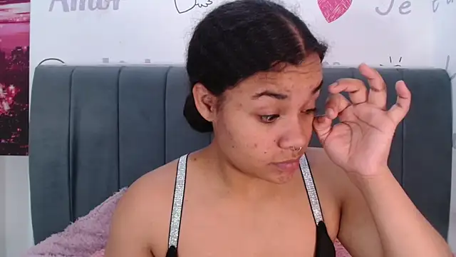 KittyBrookex online show from November 15, 4:21 am