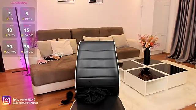 SweetAmeliaaa online show from March 6, 2:51 am