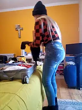 lamorbosa37 online show from January 23, 8:57 am