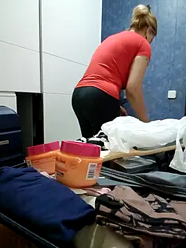 lamorbosa37 online show from January 26, 2:19 pm