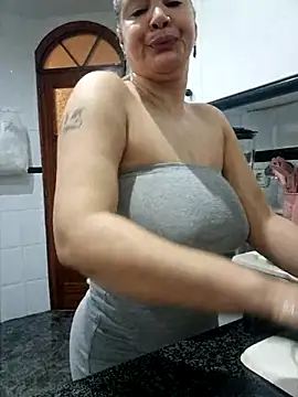 lamorbosa37 online show from January 30, 5:17 pm