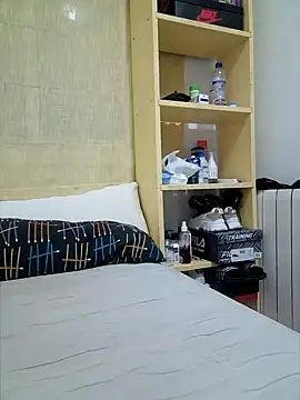 lamorbosa37 online show from February 14, 2:23 pm