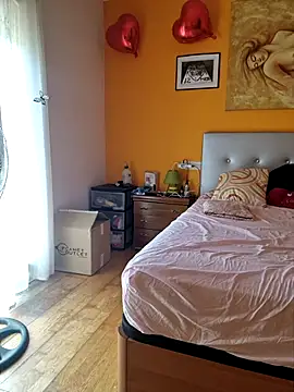 lamorbosa37 online show from September 18, 12:40 pm