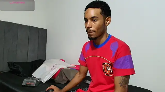 colinbrown online show from October 29, 5:25 pm