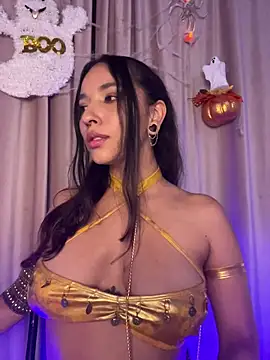 ThaliaRivera  online show from October 24, 4:09 am