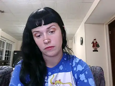 Marcelinegoddess online show from December 18, 4:09 am