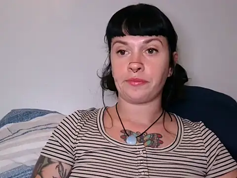 Marcelinegoddess online show from October 24, 3:19 pm