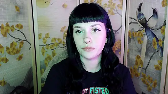 Marcelinegoddess online show from March 6, 4:31 am