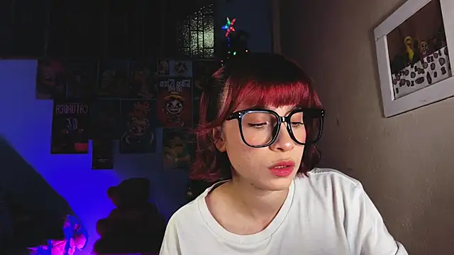 Snapshot of sammy__8 chatting on January 6, 4:16 am sammy 8 online show from January 6, 4:16 am