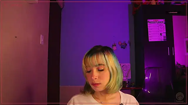 sammy  8 online show from May 12, 3:03 am