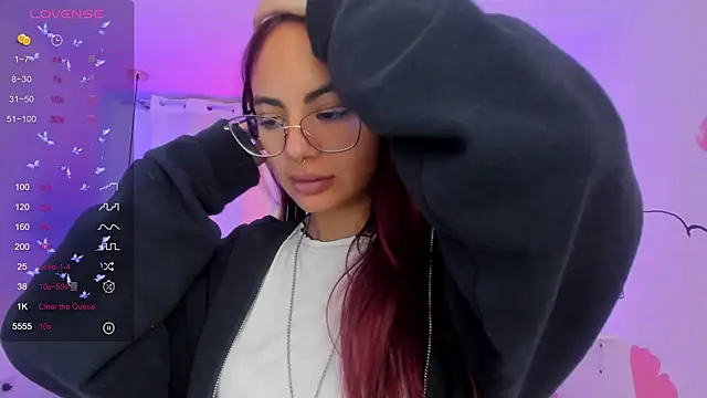 Snapshot of sophiecherry_ chatting on January 11, 10:07 pm sophiecherry online show from January 11, 10:07 pm