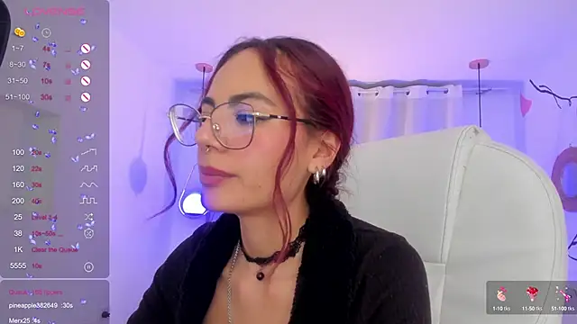 Snapshot of sophiecherry_ chatting on January 20, 12:04 am sophiecherry online show from January 20, 12:04 am