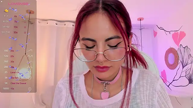 Snapshot of sophiecherry_ chatting on January 22, 12:59 am sophiecherry online show from January 22, 12:59 am