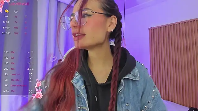 Snapshot of sophiecherry_ chatting on March 6, 5:35 am sophiecherry online show from March 6, 5:35 am