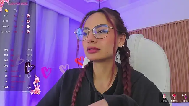 Snapshot of sophiecherry_ chatting on March 6, 9:47 am sophiecherry online show from March 6, 9:47 am