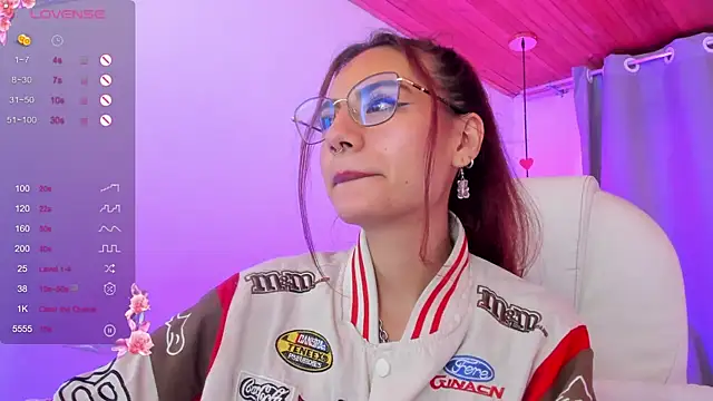 Snapshot of sophiecherry_ chatting on March 14, 9:35 am sophiecherry online show from March 14, 9:35 am