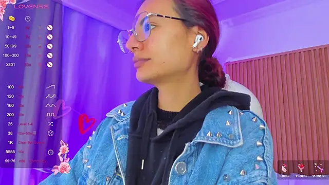 Snapshot of sophiecherry_ chatting on March 17, 7:02 am sophiecherry online show from March 17, 7:02 am