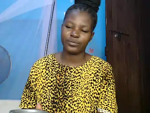 TrishaKalid online show from February 13, 10:22 am