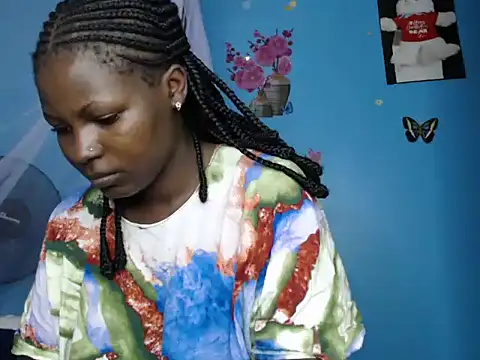 TrishaKalid online show from March 15, 9:37 am