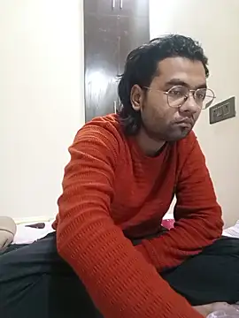 nudistindian online show from February 5, 9:41 pm