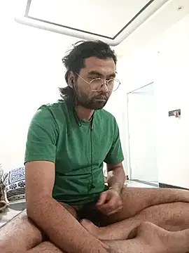 nudistindian online show from February 15, 10:50 pm