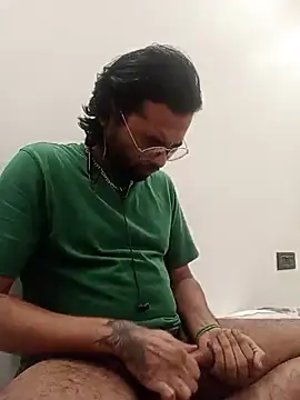 nudistindian online show from February 18, 9:11 pm