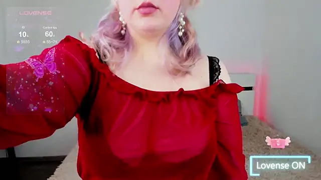 Snapshot of marry_evans chatting on February 14, 7:49 am marry evans online show from February 14, 7:49 am