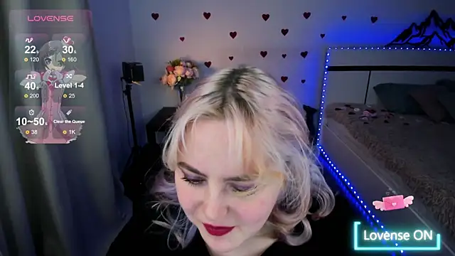 Snapshot of marry_evans chatting on February 16, 1:36 am marry evans online show from February 16, 1:36 am