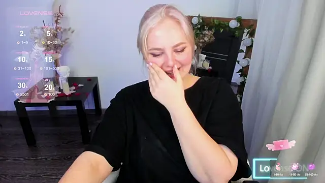 Snapshot of marry_evans chatting on February 22, 7:56 am marry evans online show from February 22, 7:56 am