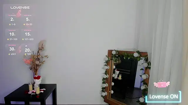 Snapshot of marry_evans chatting on March 7, 4:35 am marry evans online show from March 7, 4:35 am