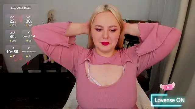 Snapshot of marry_evans chatting on March 10, 1:34 am marry evans online show from March 10, 1:34 am