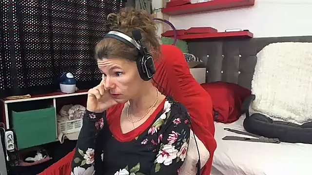 kellyterapy online show from February 14, 9:32 pm