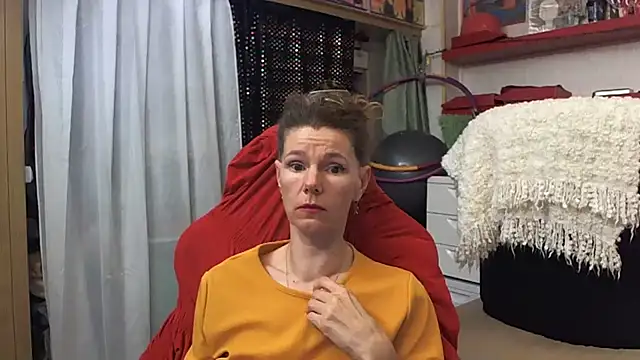 kellyterapy online show from March 4, 11:11 pm