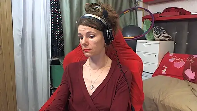 kellyterapy online show from March 13, 5:33 am