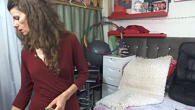 kellyterapy online show from March 17, 11:31 am