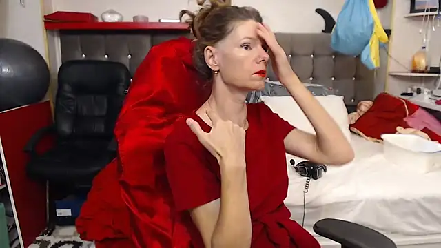 kellyterapy online show from September 27, 6:02 pm