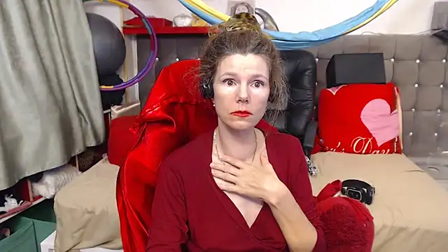 kellyterapy online show from October 10, 10:20 pm