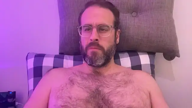 StarrMan99 online show from January 14, 8:36 pm