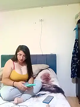  Angelinaandrade  online show from January 13, 6:57 pm