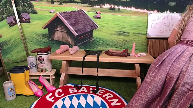 Snapshot of Allys_secret chatting on September 24, 5:27 pm Allys secret online show from September 24, 5:27 pm