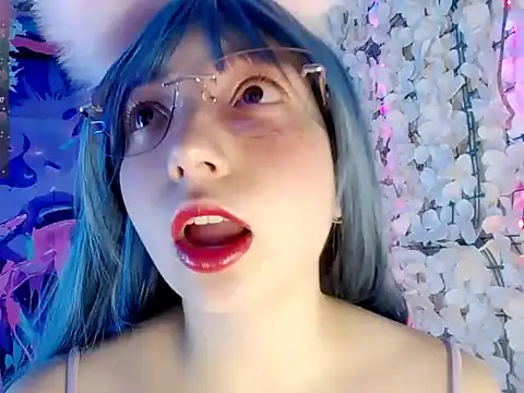 barbarablade online show from November 9, 2:43 am