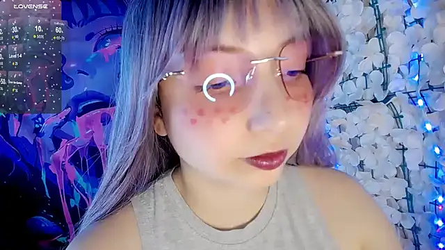 barbarablade online show from November 10, 9:03 pm