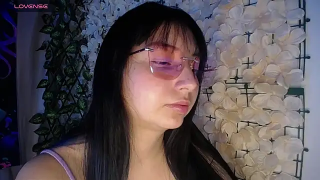 barbarablade online show from February 13, 8:49 pm