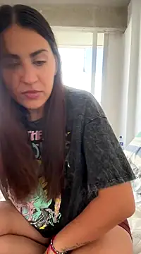 diosa202 online show from December 3, 6:28 pm