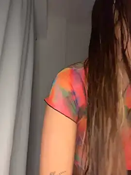 diosa202 online show from March 15, 4:35 am